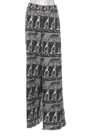 Дамски панталон Ulla Popken, Размер 4XL, Цвят Многоцветен, Цена 17,38 €, #136842698