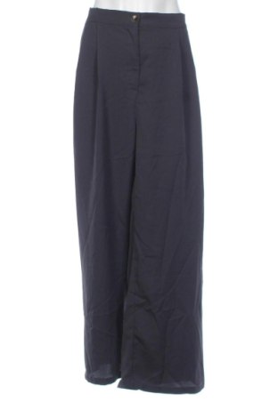 Dámské kalhoty  SHEIN, Velikost 3XL, Barva Černá, Cena  319,00 Kč, #136842711