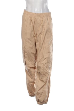 Damenhose Unbranded, Größe M, Farbe Beige, Preis 12,99 €, #136843981