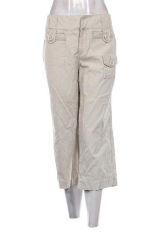 Pantaloni de femei Internacionale, Mărime XL, Culoare Bej, Preț 61,99 Lei, #136844863