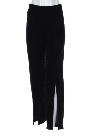 Pantaloni de femei Gina Tricot, Mărime S, Culoare Negru, Preț 33,99 Lei, #136845228