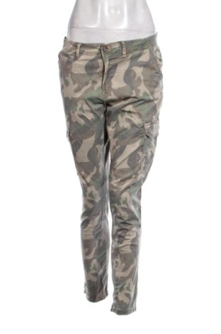 Pantaloni de femei Unbranded, Mărime XL, Culoare Multicolor, Preț 42,99 Lei, #136845555
