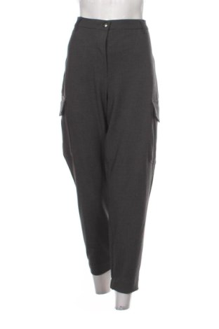 Pantaloni de femei Unbranded, Mărime XL, Culoare Gri, Preț 37,99 Lei, #136845877