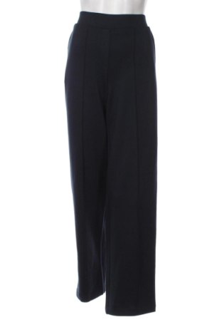 Pantaloni de femei Tom Tailor, Mărime L, Culoare Albastru, Preț 87,99 Lei, #136846130
