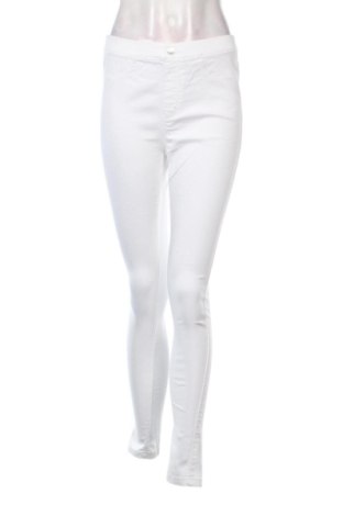 Pantaloni de femei Esmara, Mărime M, Culoare Alb, Preț 38,86 Lei, #136846880