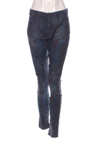 Pantaloni de femei Didi, Mărime L, Culoare Multicolor, Preț 36,49 Lei, #136847240