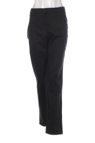 Дамски панталон Brax, Размер XL, Цвят Черен, Цена 17,38 €, #136847380