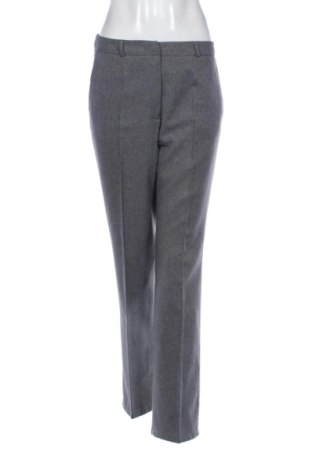 Pantaloni de femei Boysen's, Mărime M, Culoare Gri, Preț 104,26 Lei, #136847647