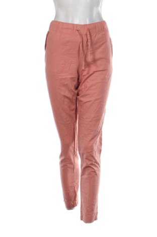 Pantaloni de femei Esmara, Mărime L, Culoare Mov deschis, Preț 43,78 Lei, #136847845