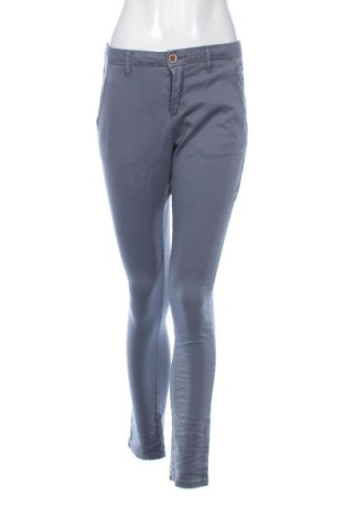 Pantaloni de femei ONLY, Mărime M, Culoare Gri, Preț 156,40 Lei, #136848086