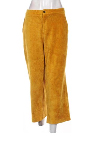 Pantaloni de femei S.Oliver, Mărime XL, Culoare Portocaliu, Preț 107,99 Lei, #136848331
