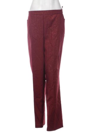 Női nadrág Unbranded, Méret 4XL, Szín Piros, Ár 7 389 Ft, #136848909