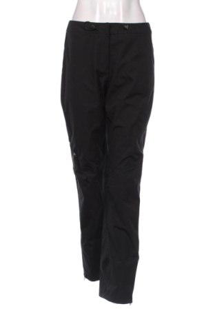 Γυναικείο παντελόνι Decathlon, Μέγεθος S, Χρώμα Μαύρο, Τιμή 12,00 €, #136849225