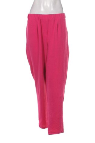 Damskie spodnie Unbranded, Rozmiar M, Kolor Różowy, Cena 32,15 zł, #136849297
