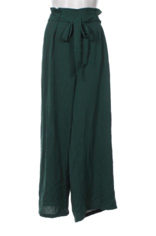 Pantaloni de femei SHEIN, Mărime 3XL, Culoare Verde, Preț 77,99 Lei, #136849463