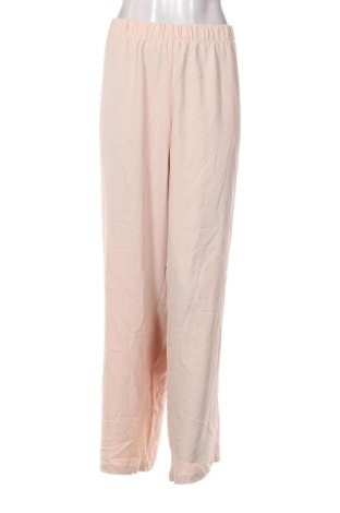 Pantaloni de femei Unbranded, Mărime XL, Culoare Roz, Preț 60,99 Lei, #136849863