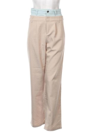 Pantaloni de femei Fisherfield, Mărime S, Culoare Bej, Preț 46,92 Lei, #136849915