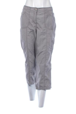 Damenhose Giorgio, Größe XL, Farbe Grau, Preis 15,30 €, #136850020