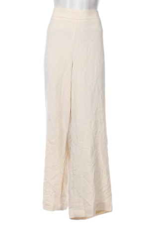 Pantaloni de femei Marie Méro, Mărime XXL, Culoare Ecru, Preț 177,99 Lei, #136850196