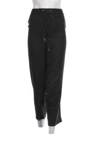 Pantaloni de femei H&M, Mărime 5XL, Culoare Negru, Preț 93,99 Lei, #136850311