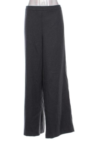 Damskie spodnie Bpc Bonprix Collection, Rozmiar XXL, Kolor Szary, Cena 91,99 zł, #136850431