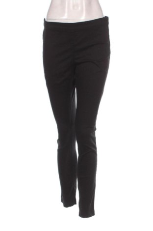 Damskie spodnie H&M, Rozmiar M, Kolor Czarny, Cena 28,00 zł, #136850571