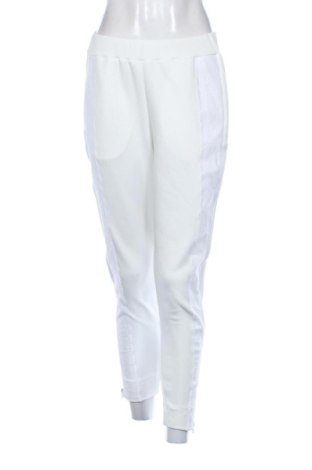 Damskie spodnie Unbranded, Rozmiar M, Kolor Biały, Cena 37,51 zł, #136850699
