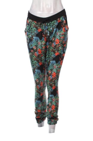 Pantaloni de femei Atmosphere, Mărime M, Culoare Multicolor, Preț 26,27 Lei, #136851189