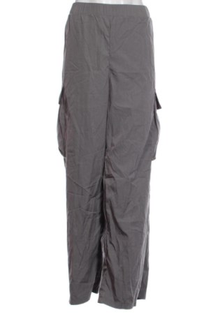 Pantaloni de femei Unbranded, Mărime L, Culoare Gri, Preț 81,99 Lei, #136851269