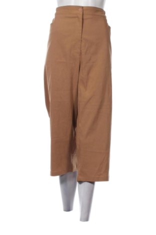 Női nadrág Unbranded, Méret XXL, Szín Barna, Ár 5 769 Ft, #136851376