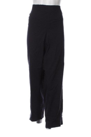 Pantaloni de femei Unbranded, Mărime 3XL, Culoare Negru, Preț 103,99 Lei, #136851659