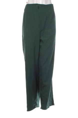 Női nadrág Unbranded, Méret 5XL, Szín Zöld, Ár 3 779 Ft, #136852495