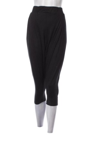 Pantaloni de femei Unbranded, Mărime 3XL, Culoare Negru, Preț 74,99 Lei, #136852514