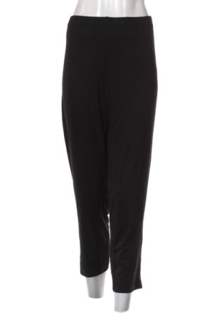Pantaloni de femei Canda, Mărime 3XL, Culoare Negru, Preț 73,99 Lei, #136852656