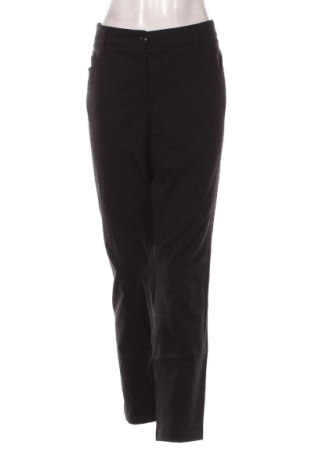 Pantaloni de femei Unbranded, Mărime 3XL, Culoare Negru, Preț 72,99 Lei, #136852783