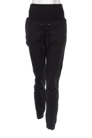 Дамски панталон H&M, Размер S, Цвят Черен, Цена 14,00 €, #136852907