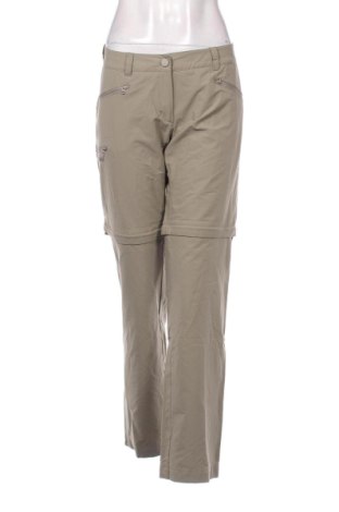 Damskie spodnie Schoffel, Rozmiar XL, Kolor Beżowy, Cena 64,30 zł, #136852948
