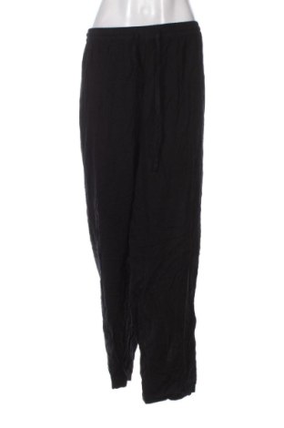 Pantaloni de femei Unbranded, Mărime 3XL, Culoare Negru, Preț 63,99 Lei, #136853481