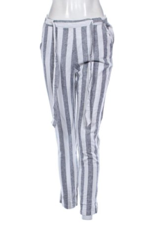 Pantaloni de femei Sinsay, Mărime S, Culoare Multicolor, Preț 45,80 Lei, #136854364