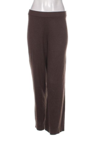 Damenhose Oysho, Größe S, Farbe Braun, Preis 30,19 €, #136855067