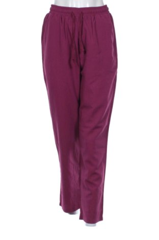 Damenhose Unbranded, Größe M, Farbe Lila, Preis € 13,99, #136855218