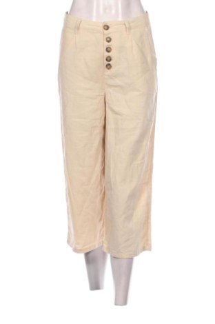 Damenhose LC Waikiki, Größe S, Farbe Beige, Preis € 22,00, #136855489