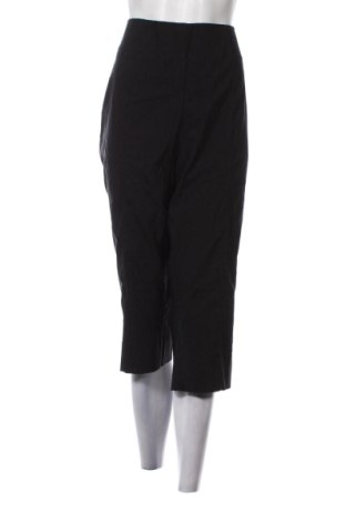 Pantaloni de femei Ulla Popken, Mărime XXL, Culoare Negru, Preț 99,99 Lei, #136855593