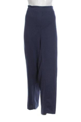Dámské kalhoty  Janina, Velikost 3XL, Barva Modrá, Cena  289,00 Kč, #136855705