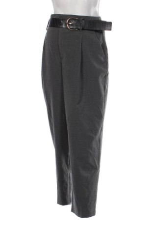Damenhose Zara, Größe L, Farbe Grau, Preis 11,99 €, #136855926