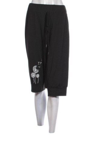 Pantaloni de femei Unbranded, Mărime 5XL, Culoare Negru, Preț 92,99 Lei, #136856684