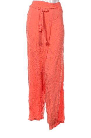 Дамски панталон Janina, Размер 3XL, Цвят Оранжев, Цена 15,33 €, #136856748