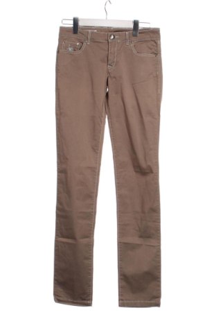 Pantaloni de femei Unbranded, Mărime S, Culoare Maro, Preț 57,35 Lei, #136857293