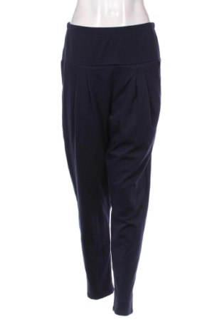 Pantaloni de femei Charlotte, Mărime L, Culoare Albastru, Preț 78,20 Lei, #136858060
