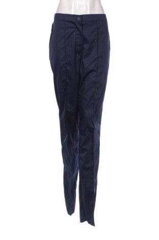 Damenhose Simon Jersey, Größe M, Farbe Blau, Preis 23,45 €, #136859113
